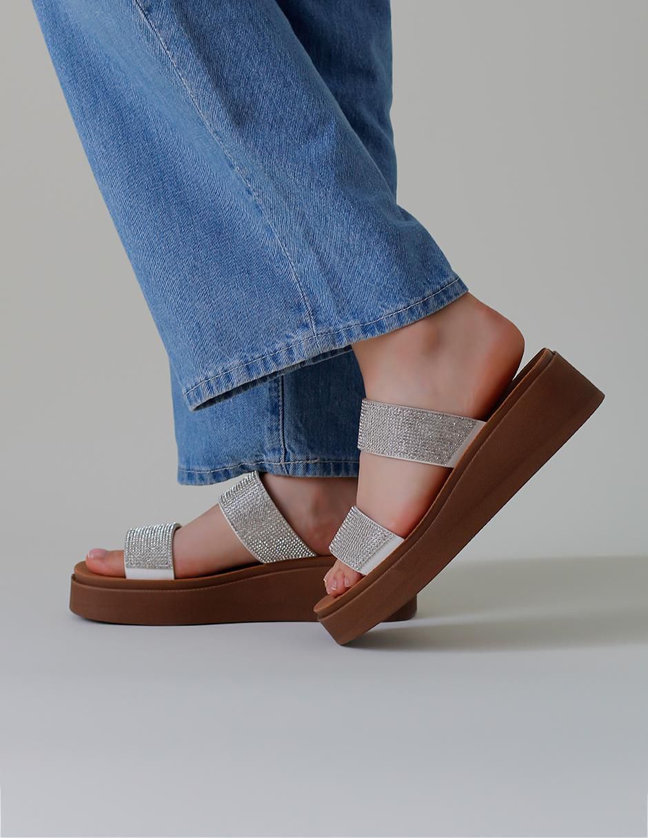 Sandalia para mujer 2