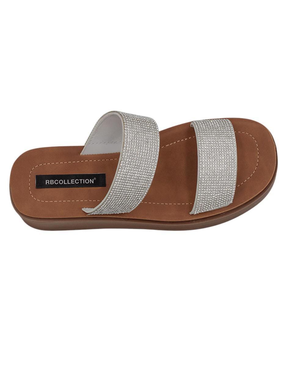 Sandalia para mujer 4