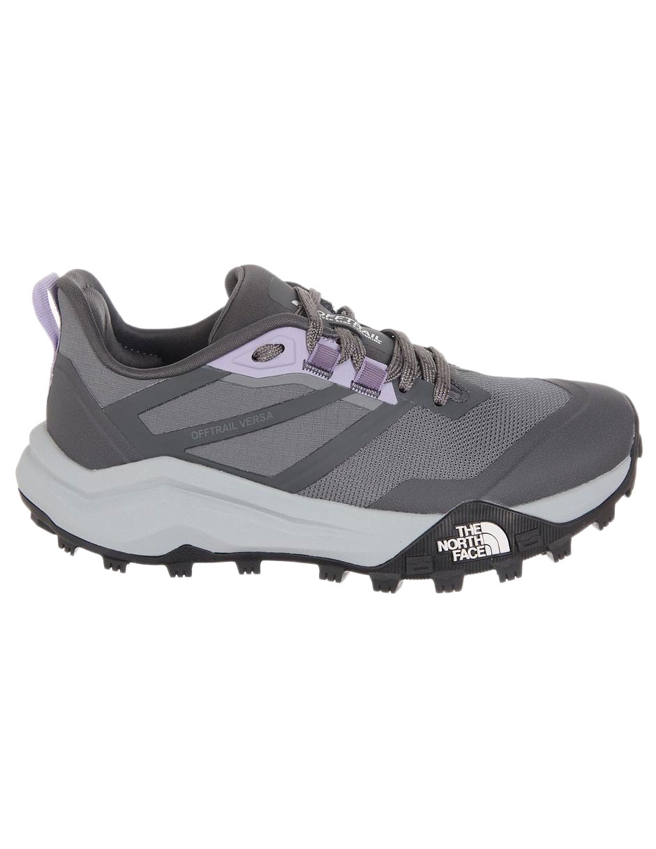 Tenis W Offtrail Versa para mujer 2