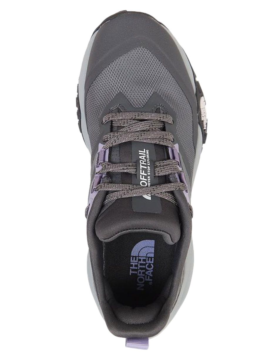 Tenis W Offtrail Versa para mujer 5