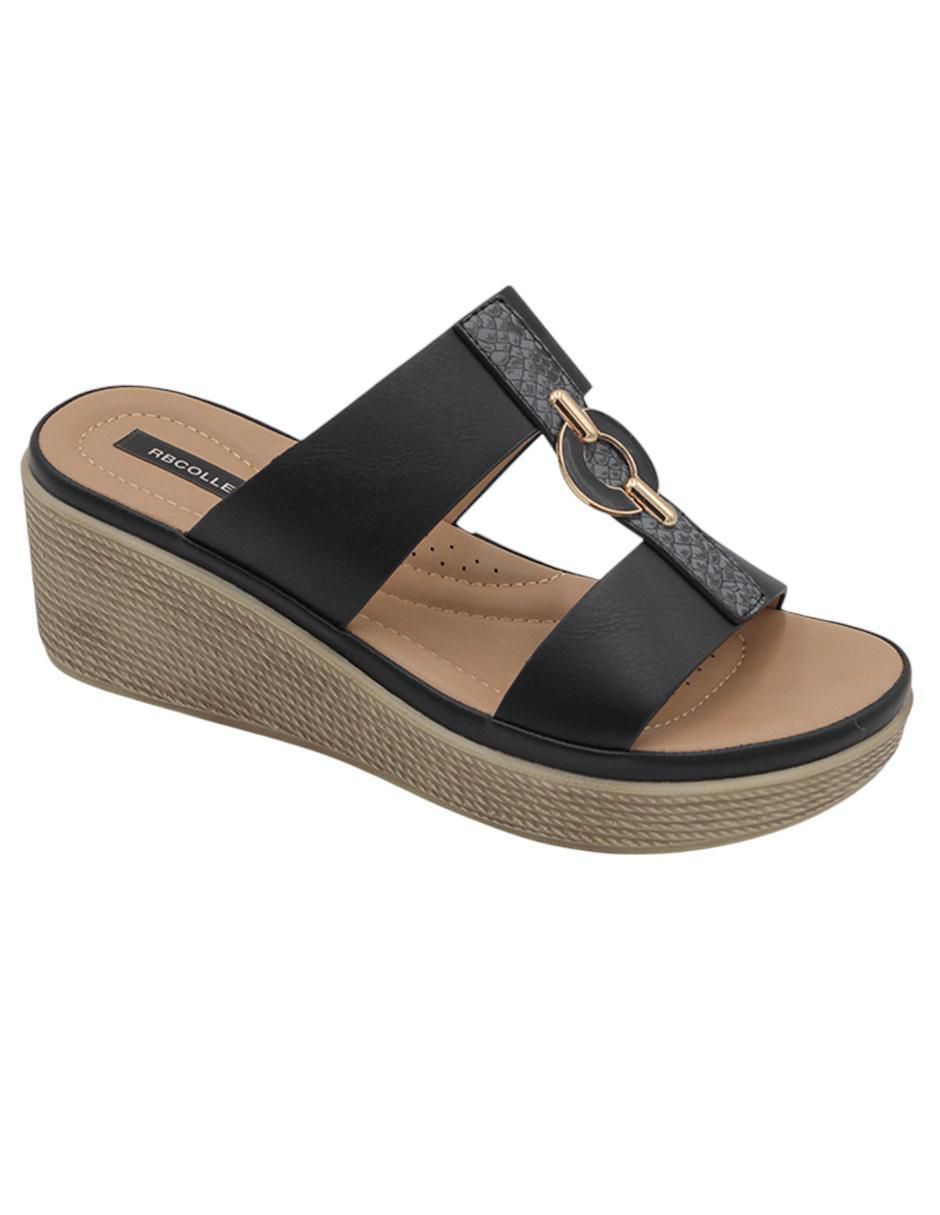 Sandalia para mujer