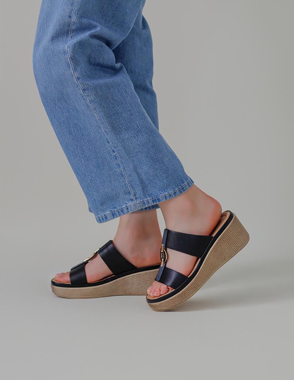Sandalia para mujer 2