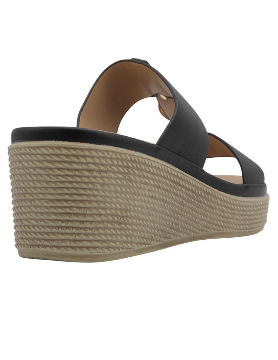 Sandalia para mujer 3