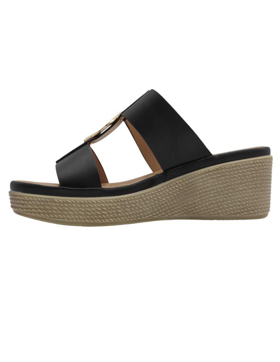Sandalia para mujer 4