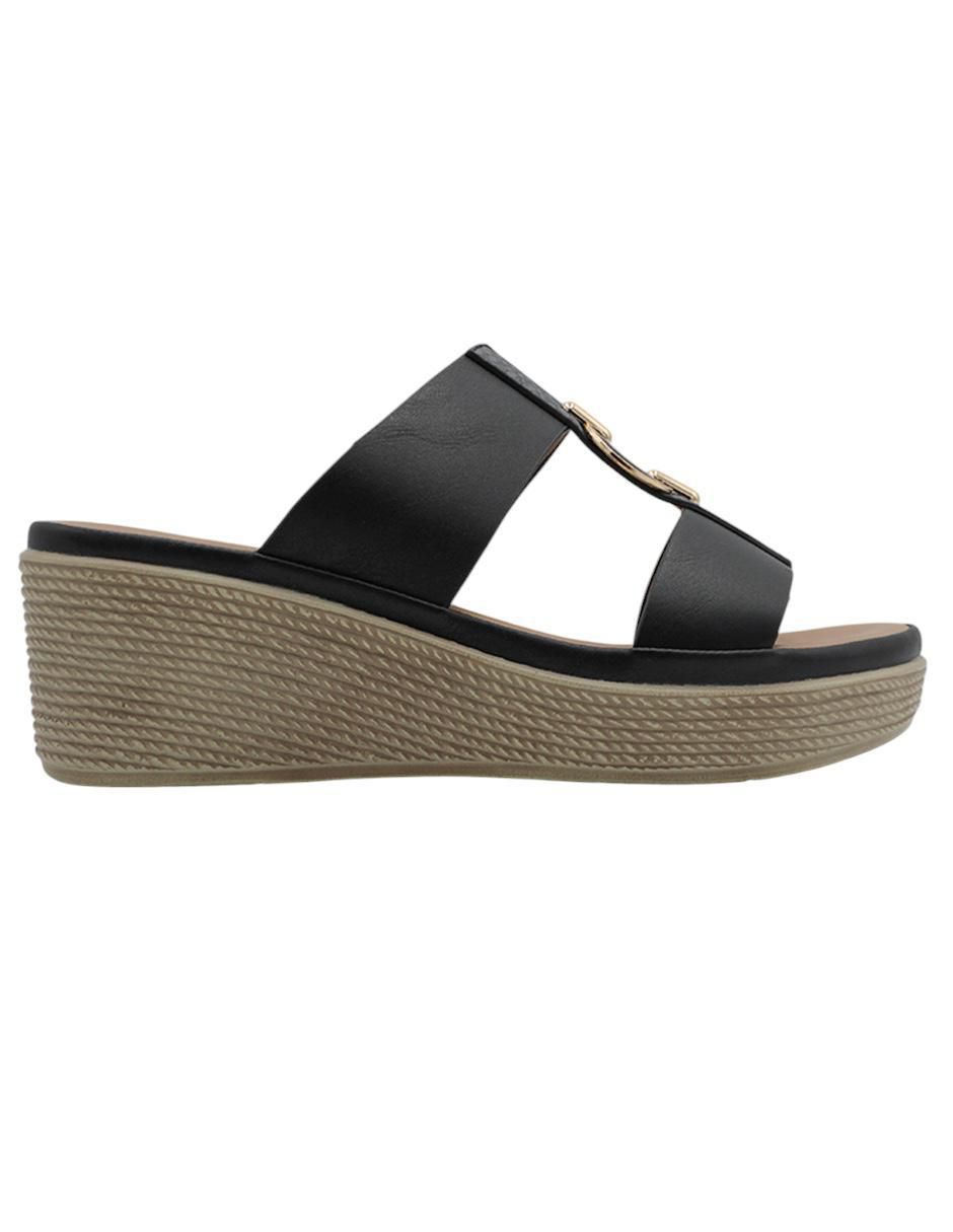 Sandalia para mujer 5