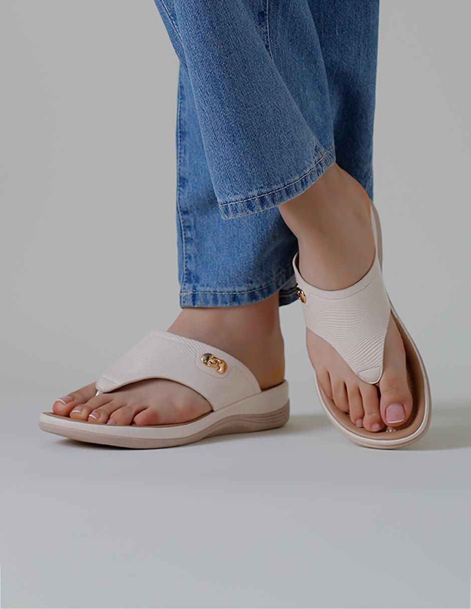 Sandalia para mujer 2
