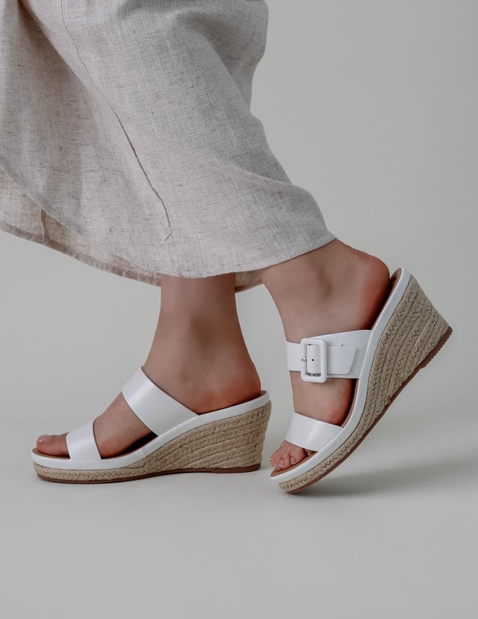 Sandalia para mujer 2