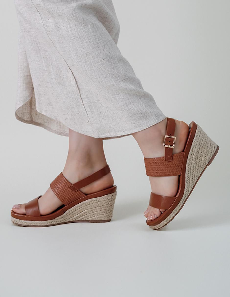 Sandalia para mujer 2