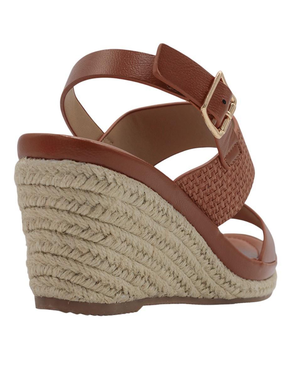 Sandalia para mujer 4