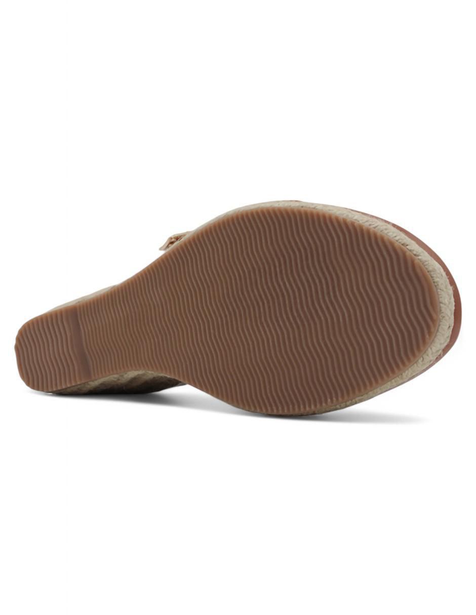 Sandalia para mujer 6