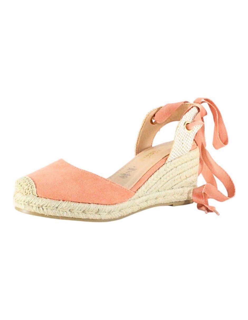 "alpargata para mujer" san miguel shoe sin colección no aplica
