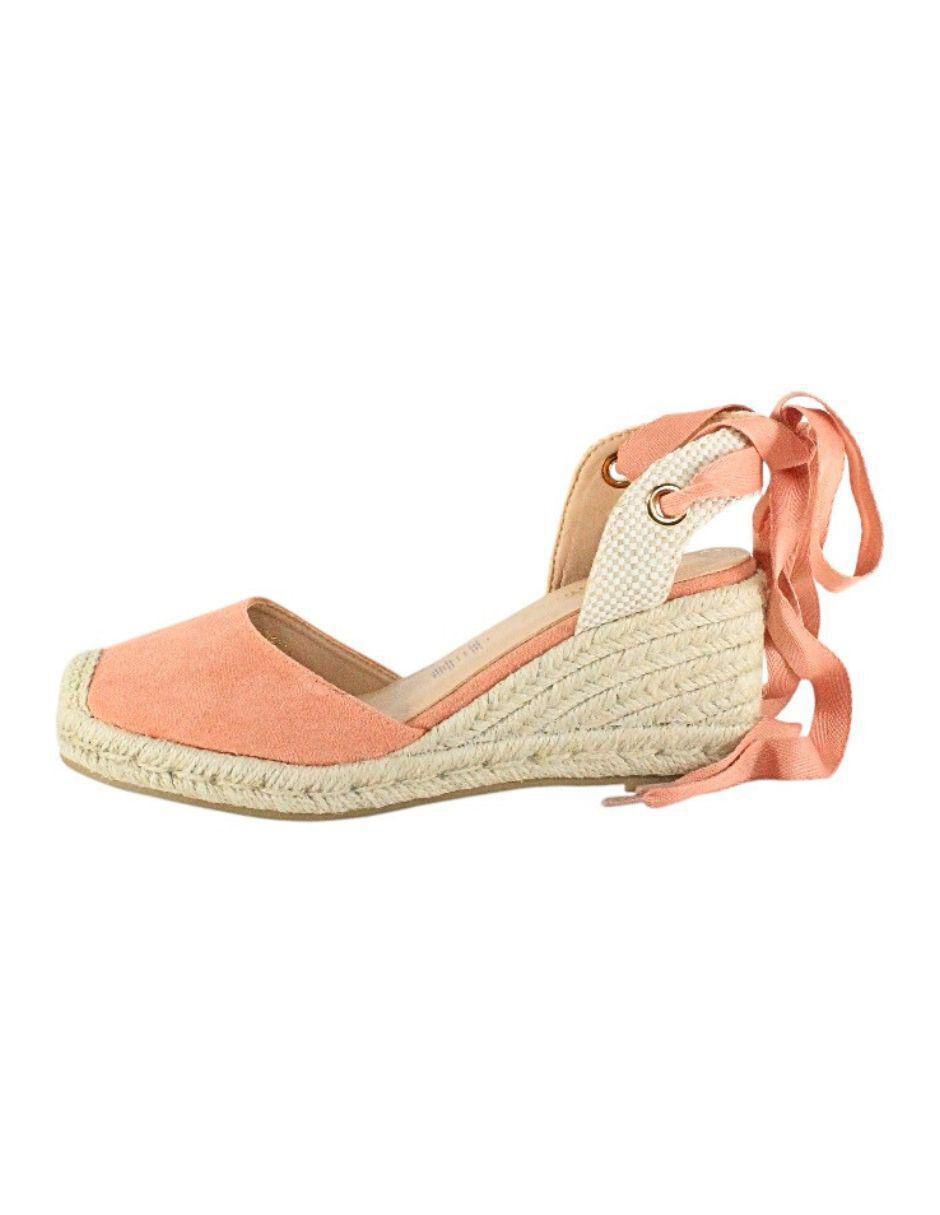 "alpargata para mujer" san miguel shoe sin colección no aplica