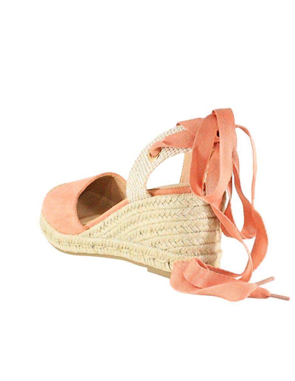 "alpargata para mujer" san miguel shoe sin colección no aplica