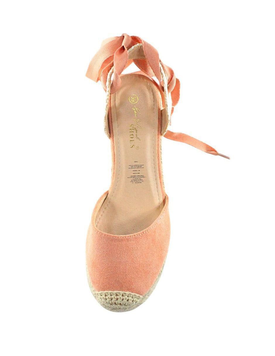 "alpargata para mujer" san miguel shoe sin colección no aplica
