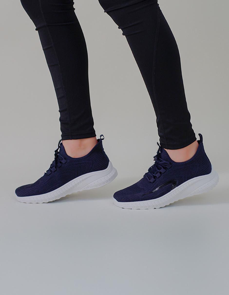Tenis Pequeños productores para mujer 2