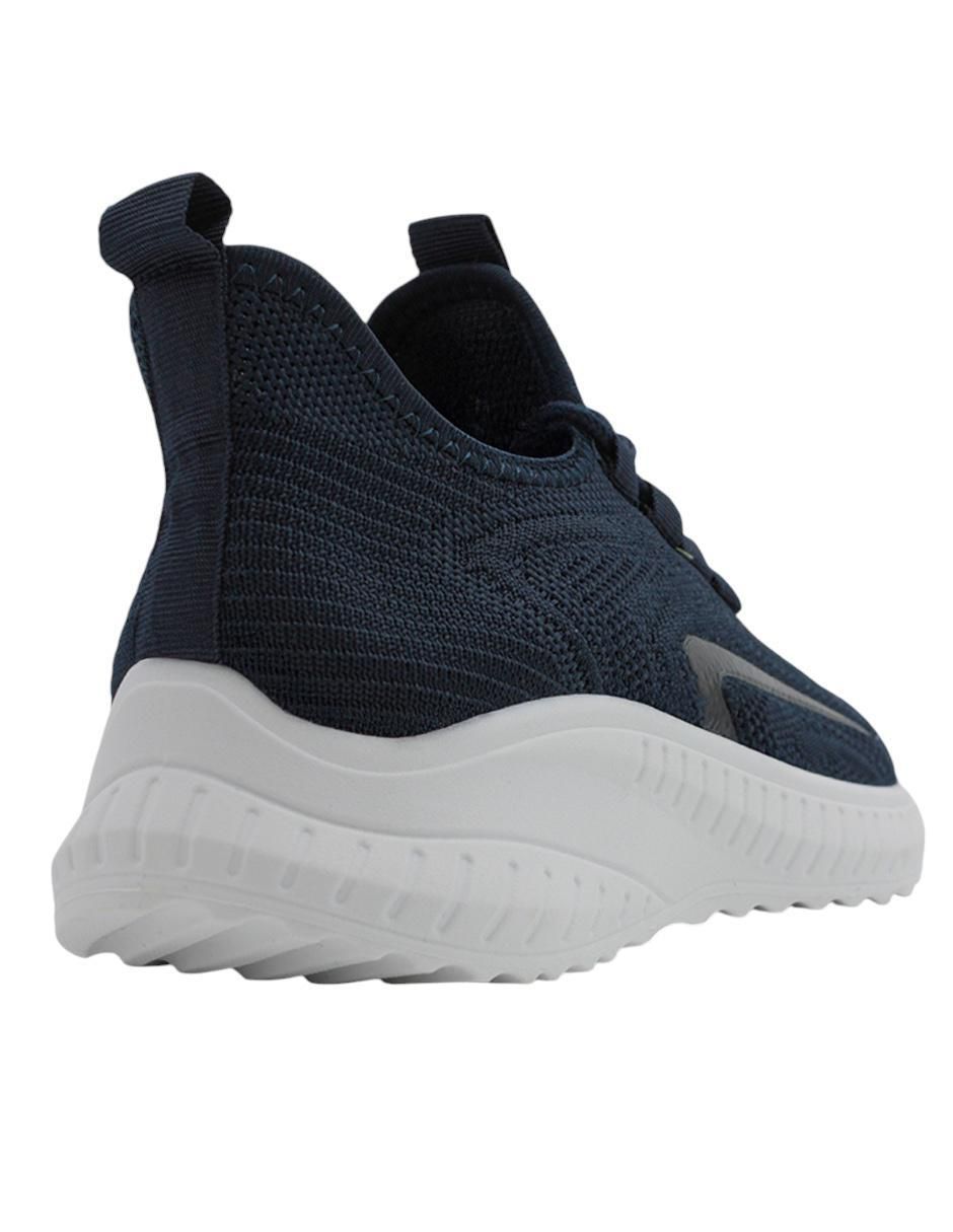Tenis Pequeños productores para mujer 4