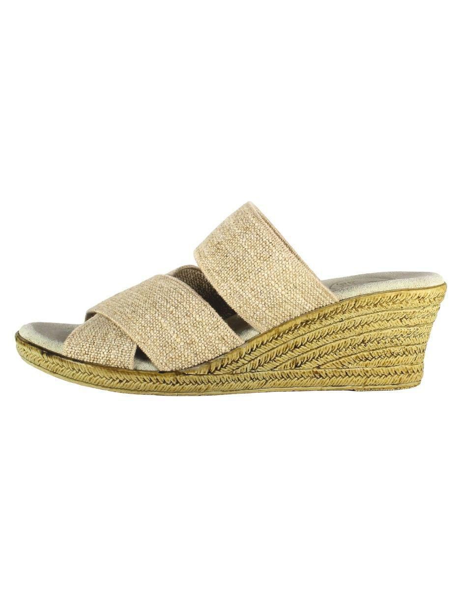 "sandalia" san miguel shoe rita no aplica "para mujer"