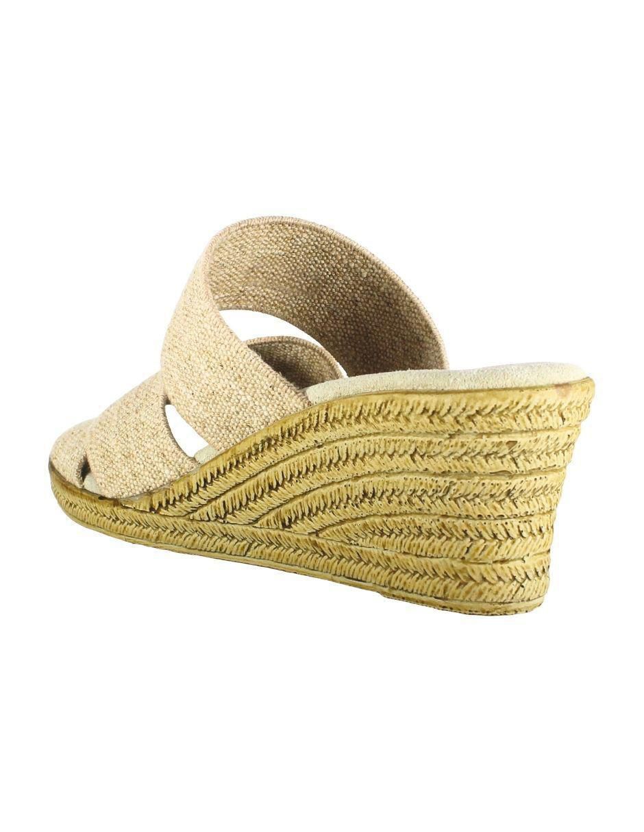 "sandalia" san miguel shoe rita no aplica "para mujer"