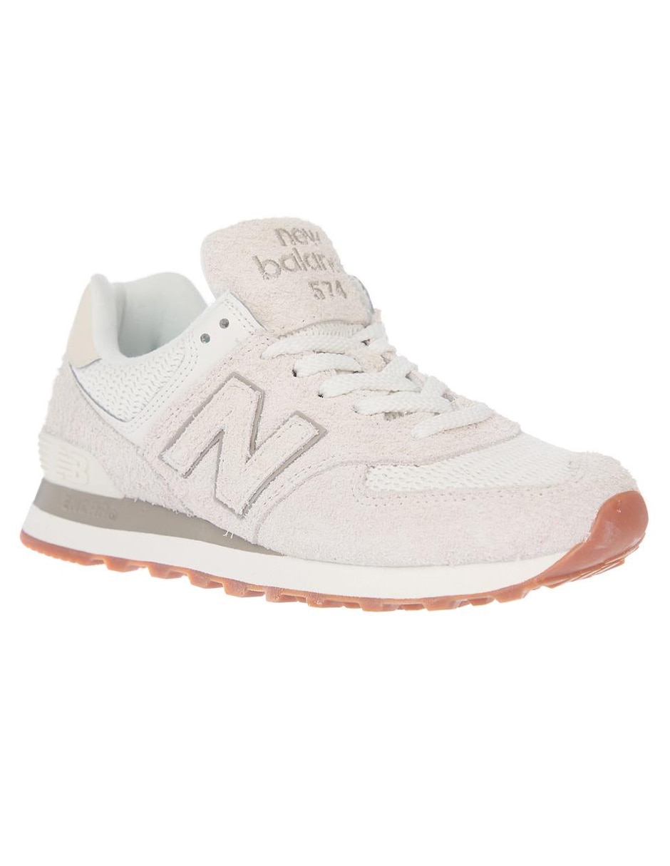 Balance 574 New Balance Para Mujer Mercadolibre Tenis New Balance