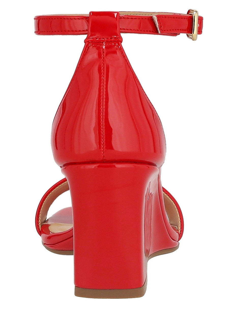 Sandalia para mujer 4
