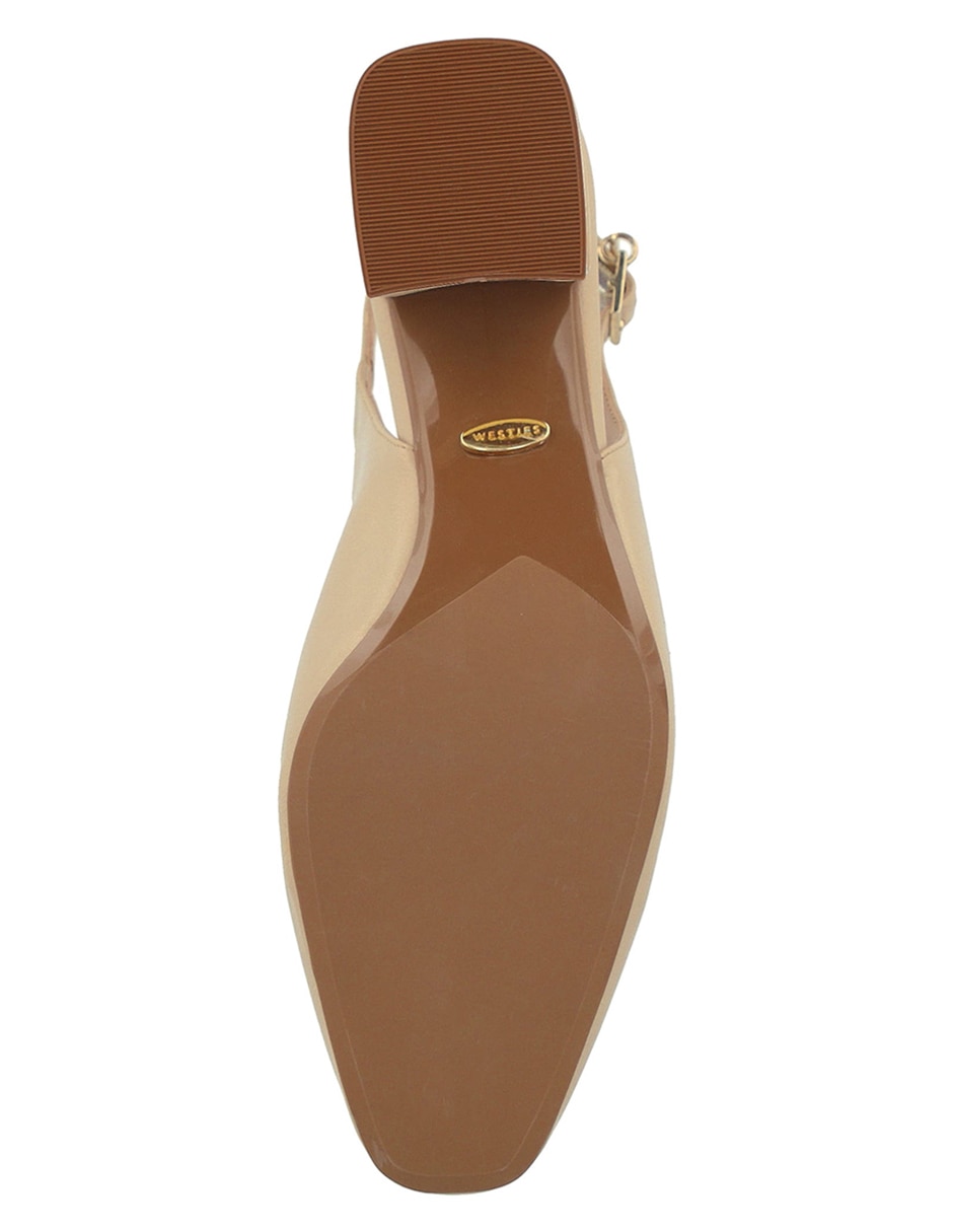 Zapatilla 8