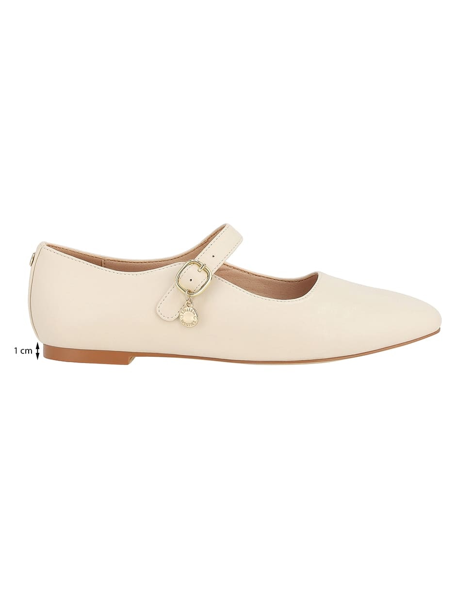 Balerina para mujer 9