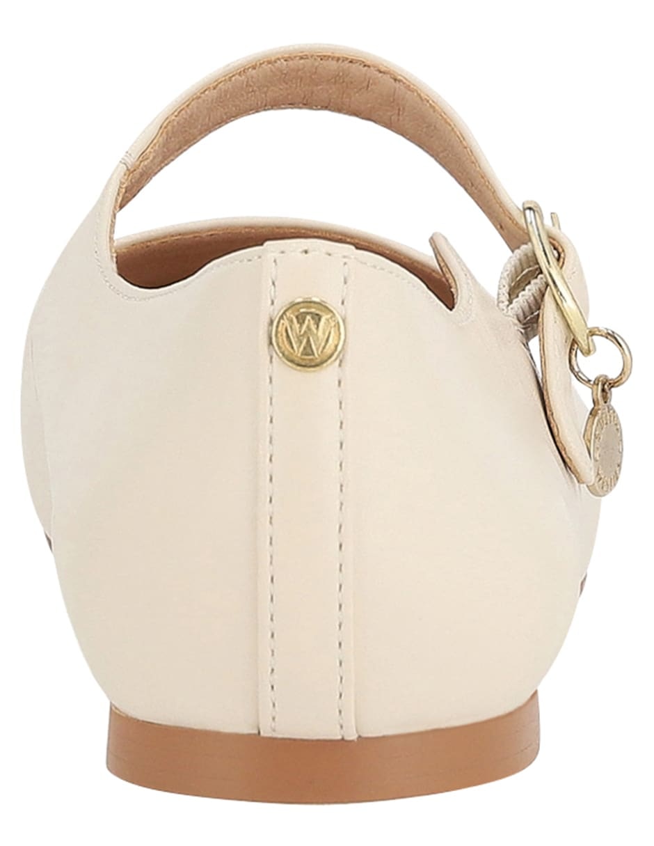 Balerina para mujer 6