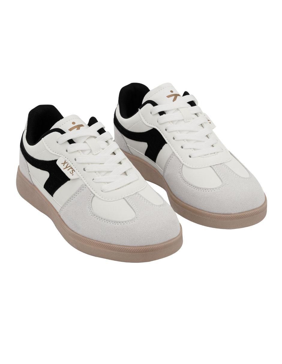 Tenis para mujer 4