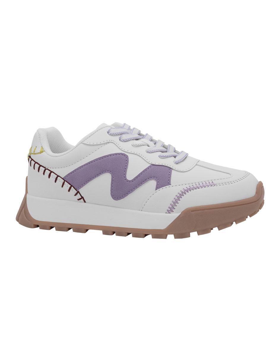 Tenis para mujer