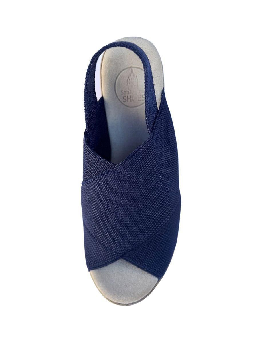 Sandalia para mujer 4