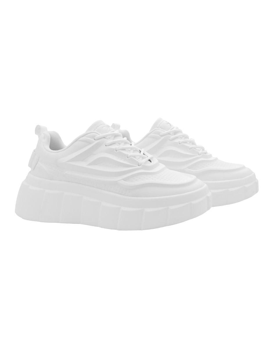 Tenis para mujer 4