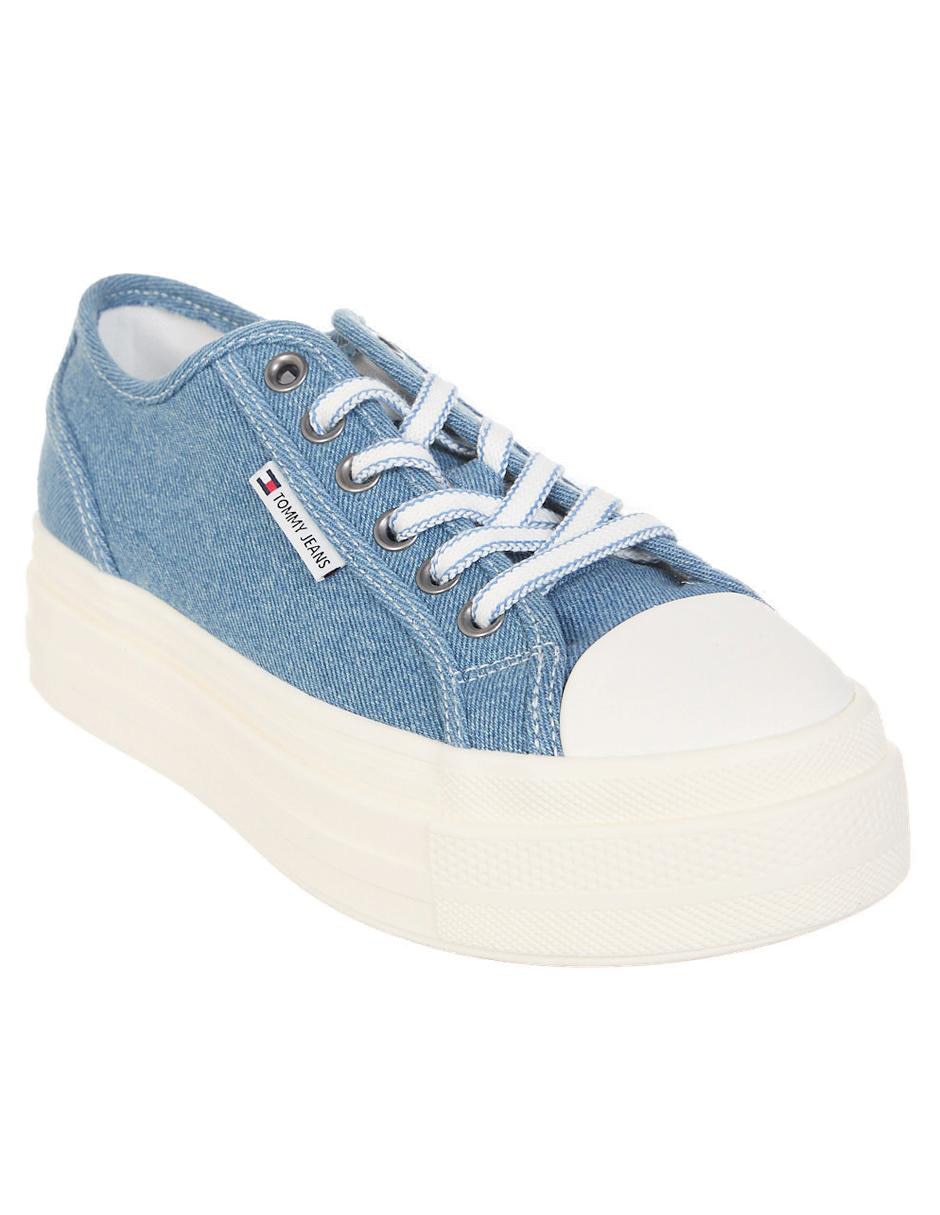 Amazon Tenis Para Mujer Marca Tommy Tenis Tommy Hilfiger Para Mujer