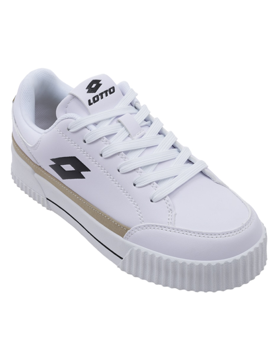 Tenis Centaurus para mujer