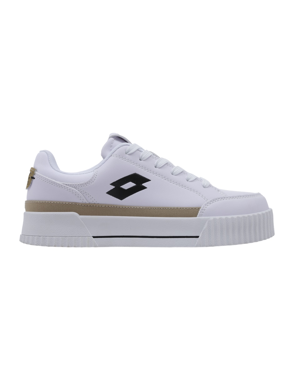 Tenis Centaurus para mujer 2