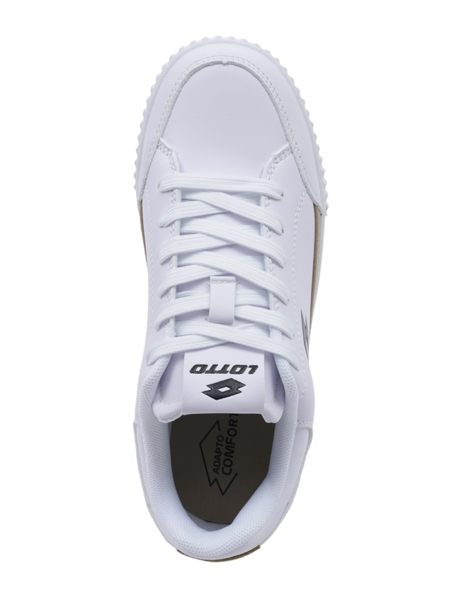 Tenis Centaurus para mujer 3