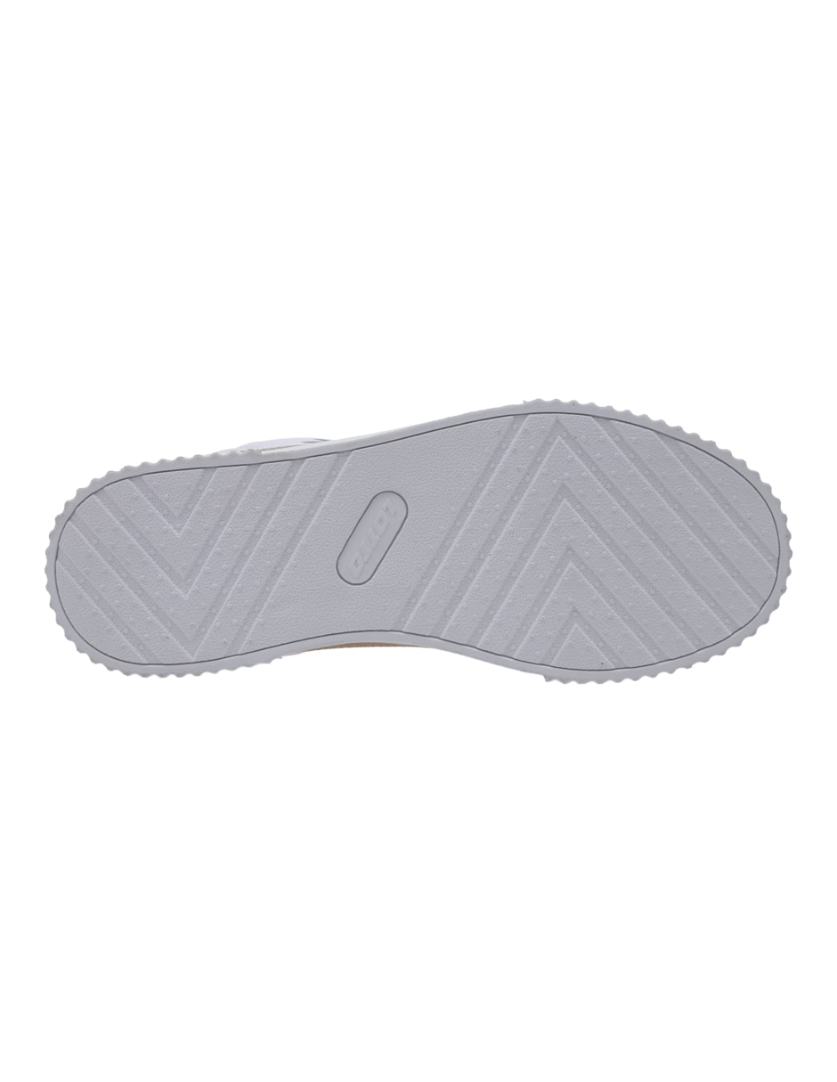 Tenis Centaurus para mujer 4