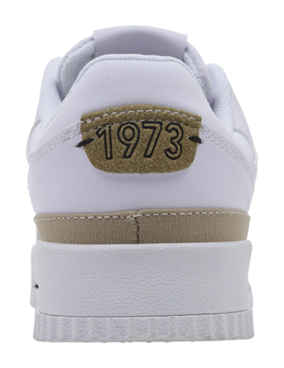 Tenis Centaurus para mujer 5