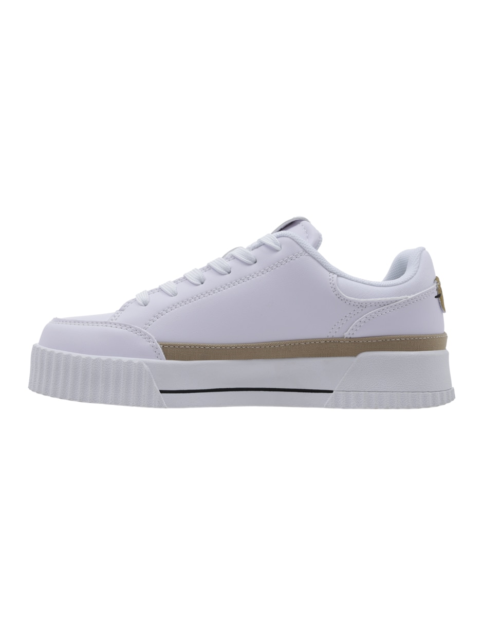 Tenis Centaurus para mujer 6