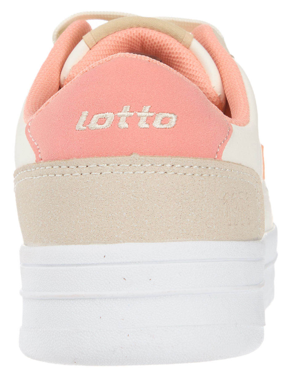 Tenis para mujer 3
