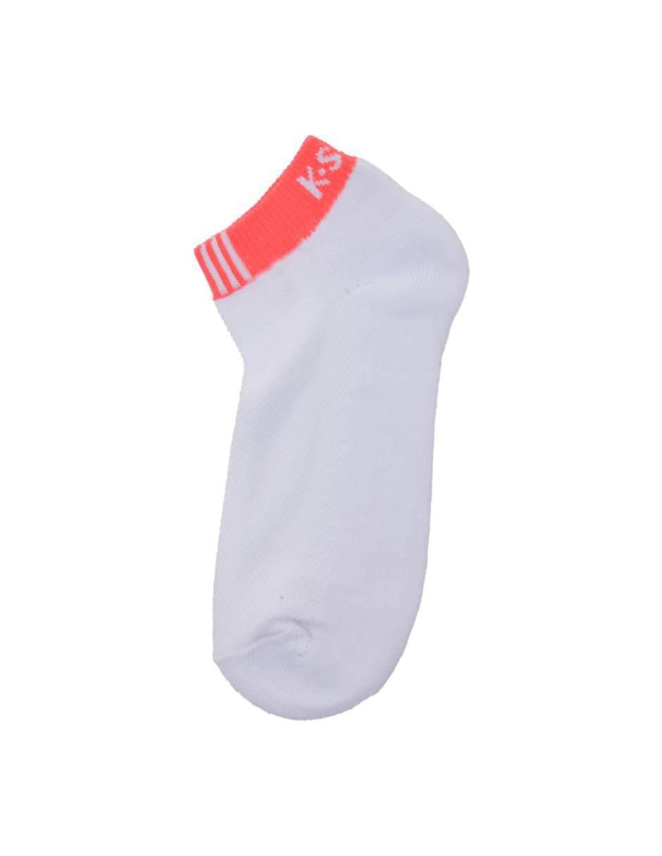 Set de tín de algodón para mujer 3 pares 3