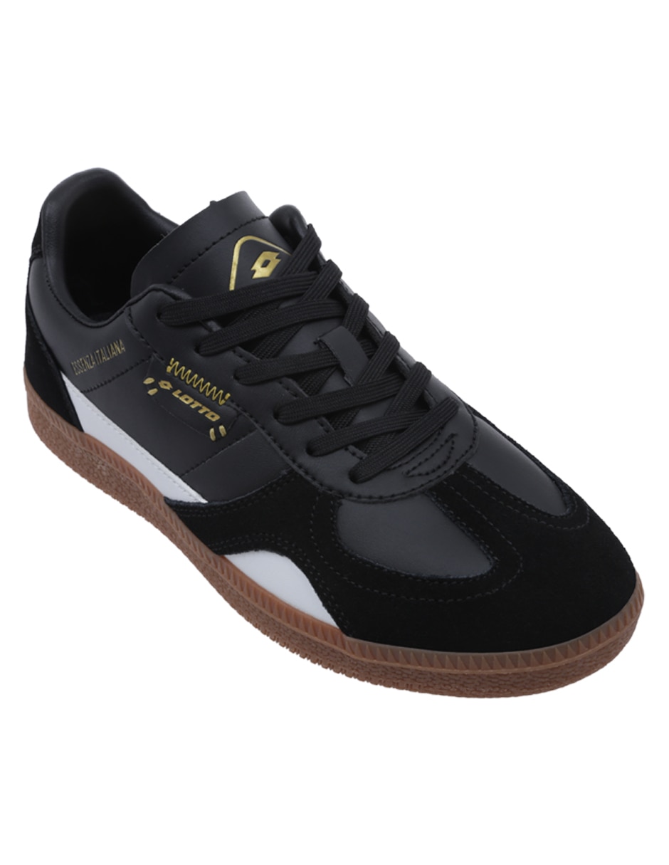Tenis Lecarde para mujer