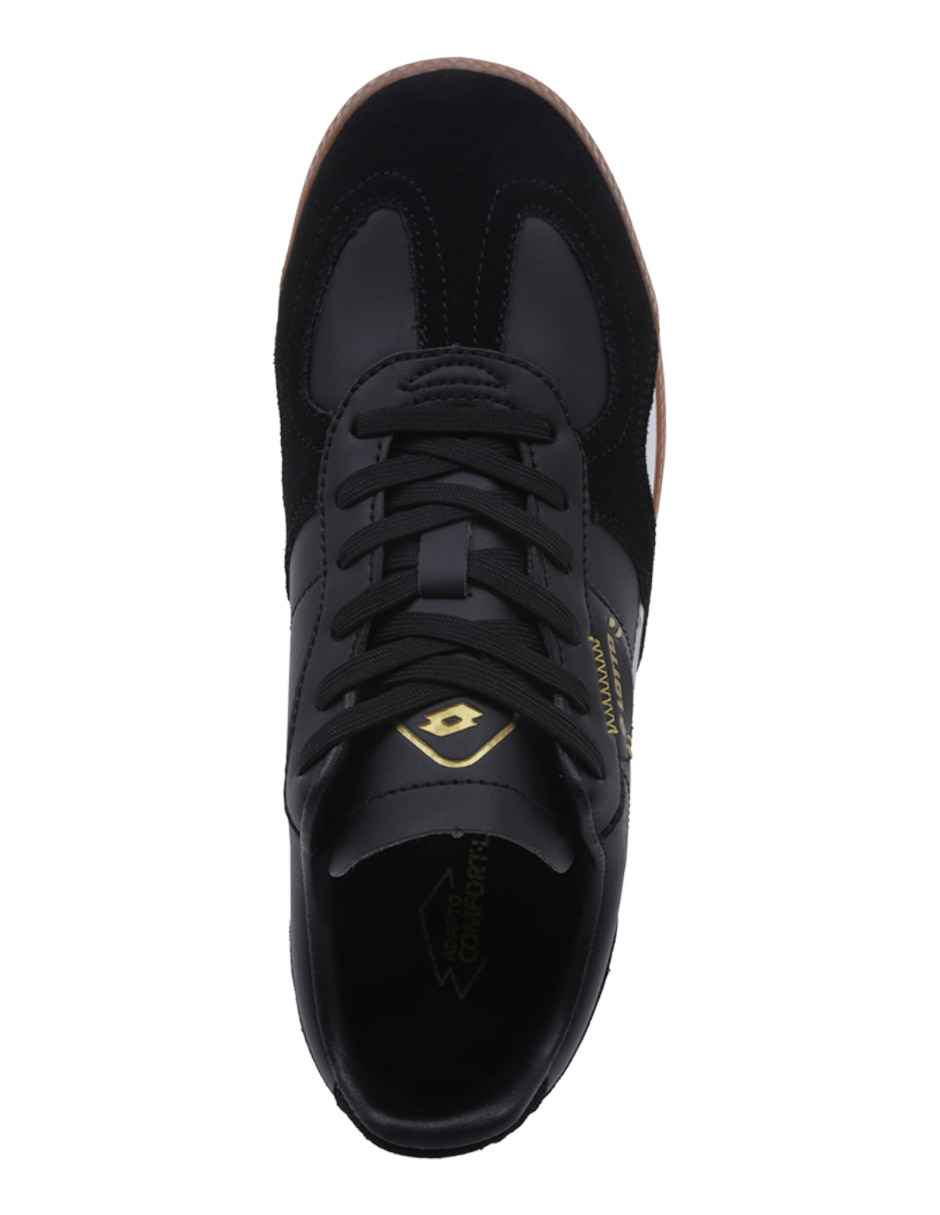 Tenis Lecarde para mujer 3