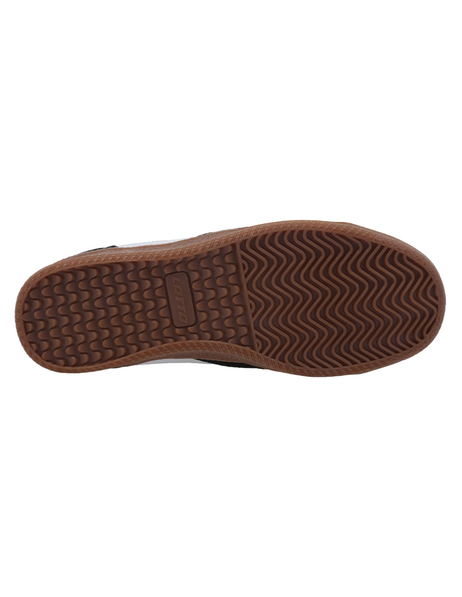 Tenis Lecarde para mujer 4