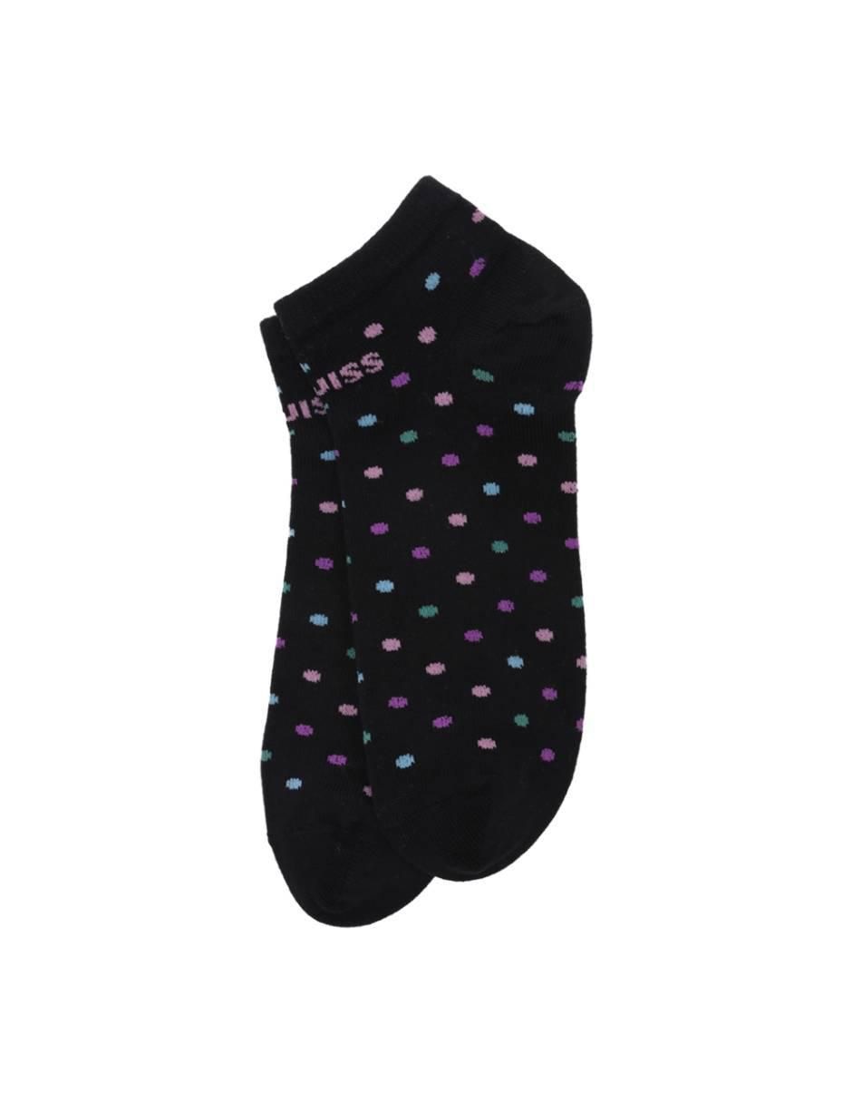 Set de tín de algodón para mujer 3 pares 2