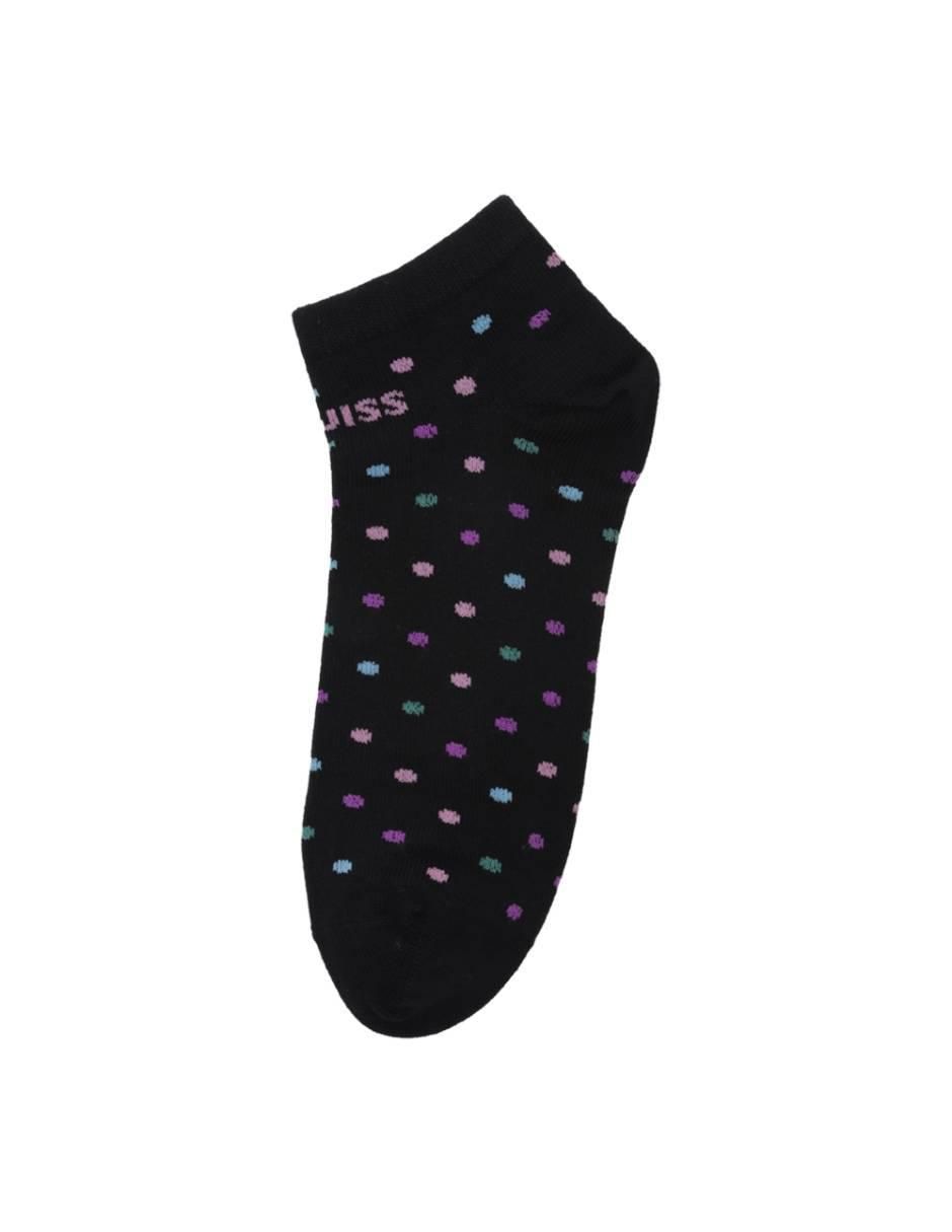 Set de tín de algodón para mujer 3 pares 3