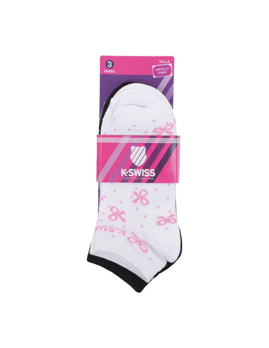 Set de tín de algodón para mujer 3 pares 4