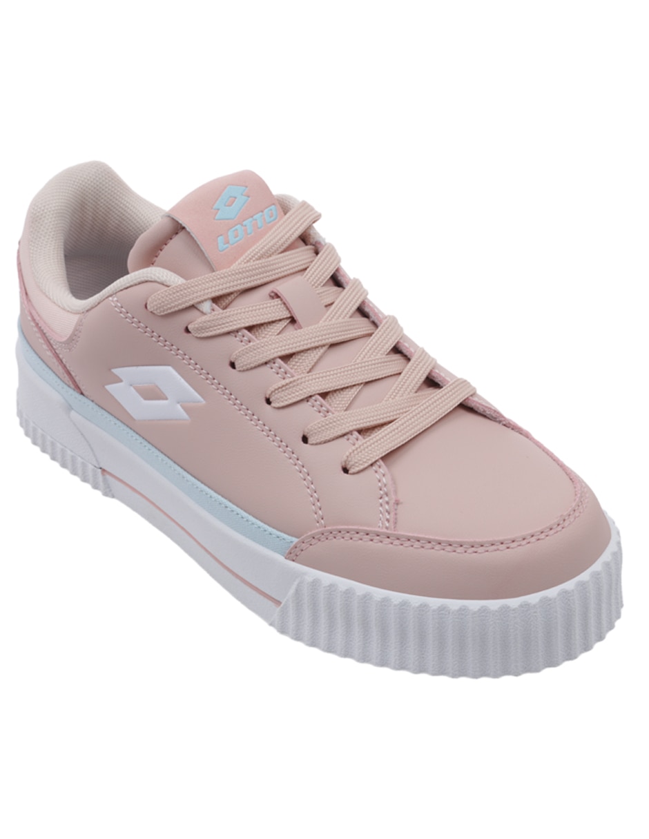 Tenis Centaurus para mujer