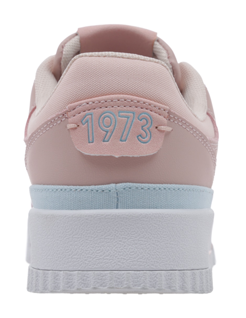 Tenis Centaurus para mujer 5