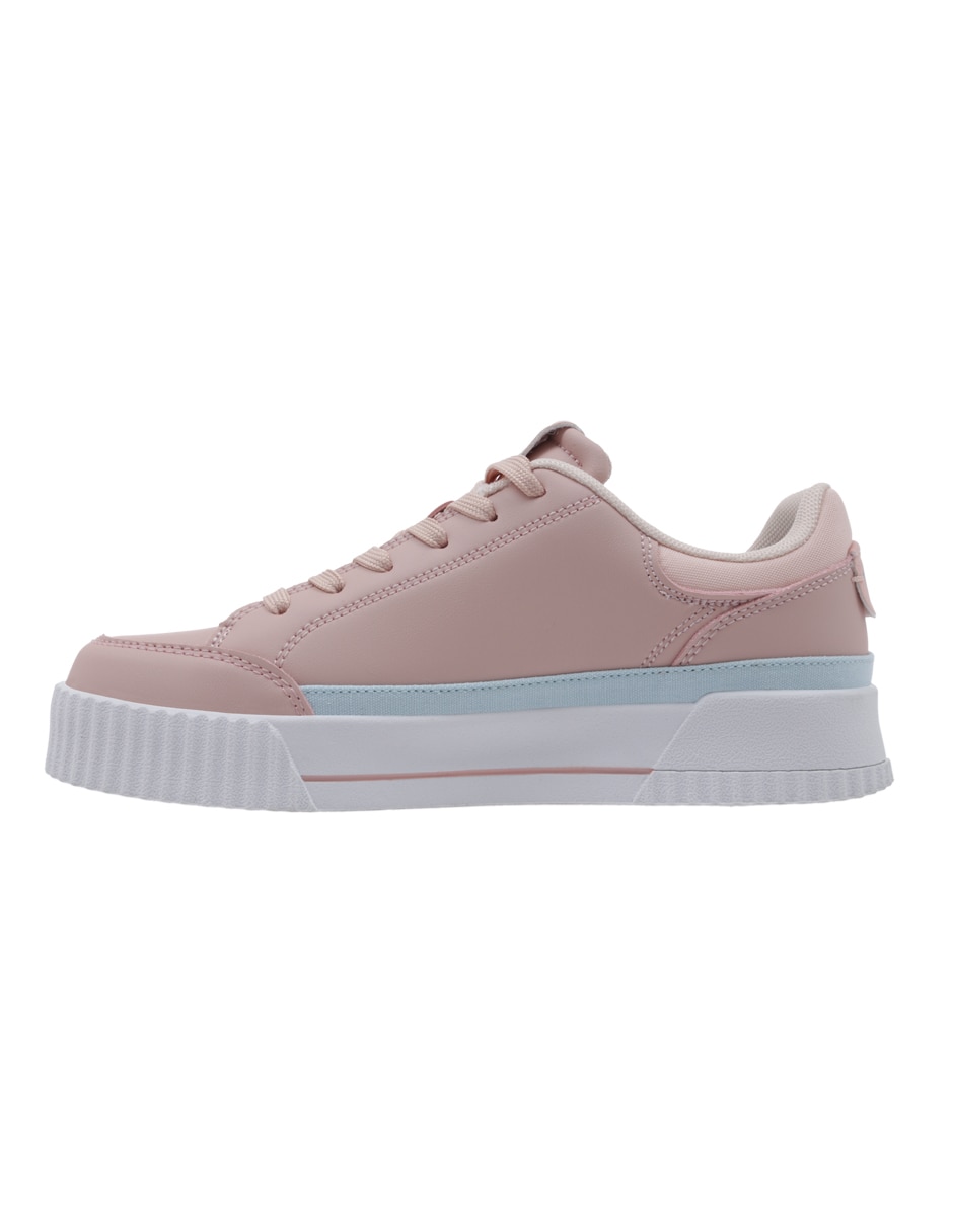Tenis Centaurus para mujer 6