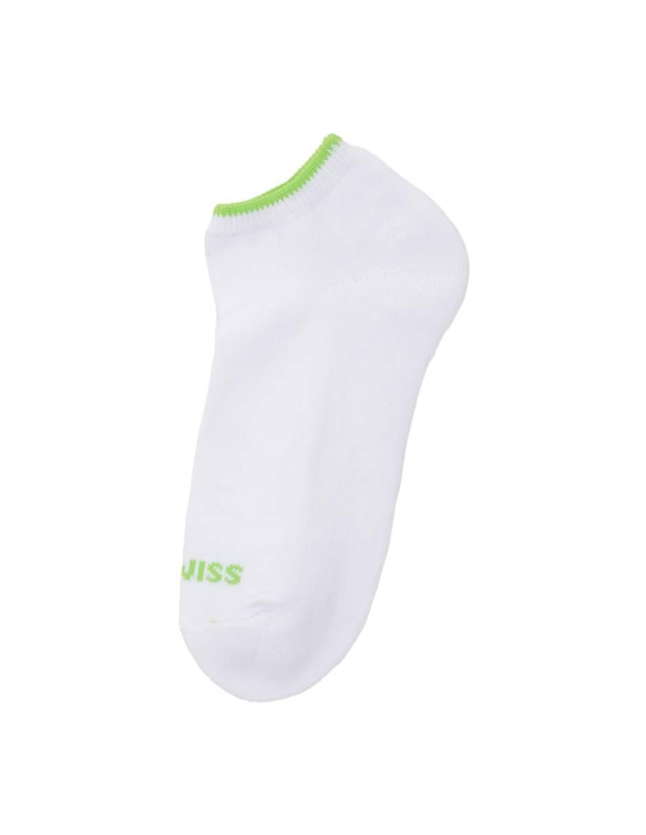 Set de tín de algodón para mujer 3 pares 2